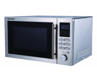 Sharp R-82STE - 1395681 - zdjęcie 1